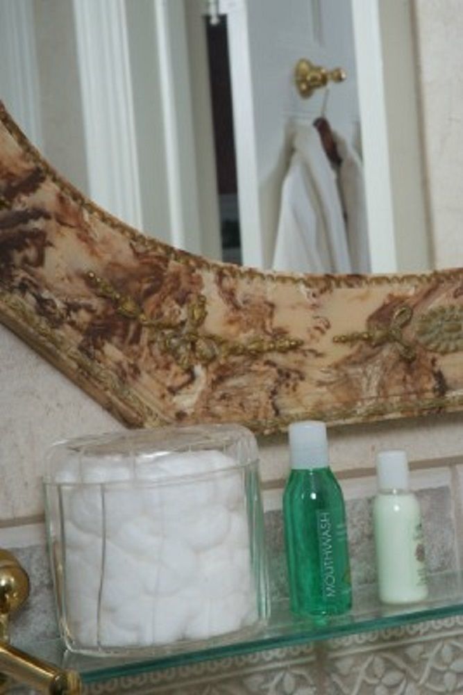 Julias Bed And Breakfast Hubbard Экстерьер фото