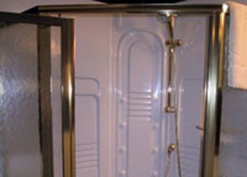 Julias Bed And Breakfast Hubbard Экстерьер фото
